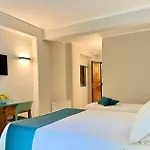 מלון Panoramic סן ויטו לו קאפו