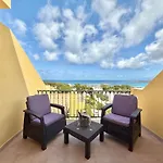 Panoramic Hotel 4*