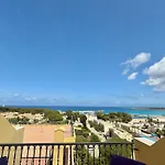 מלון Panoramic סן ויטו לו קאפו