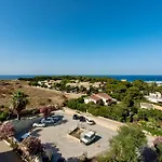 Panoramic San Vito Lo Capo
