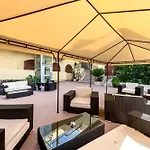 Panoramic Hotel 4*