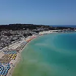 Panoramic סן ויטו לו קאפו