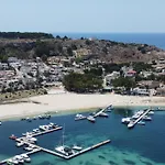 מלון Panoramic סן ויטו לו קאפו