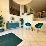 Panoramic מלון 4*