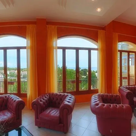 Hotel Panoramic San Vito Lo Capo