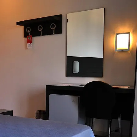 Hotel Panoramic