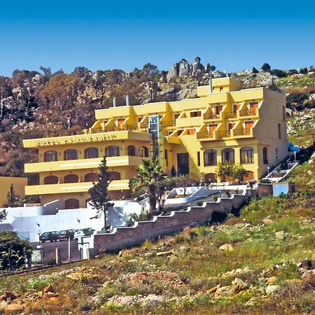 Szálloda Panoramic 4*