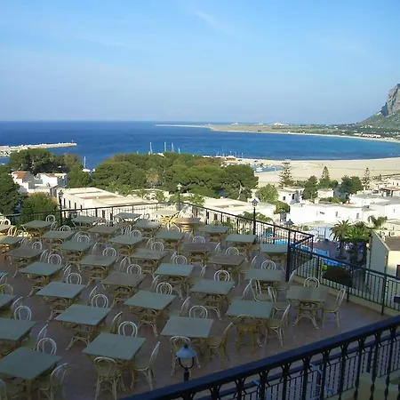 Panoramic 4* San Vito Lo Capo