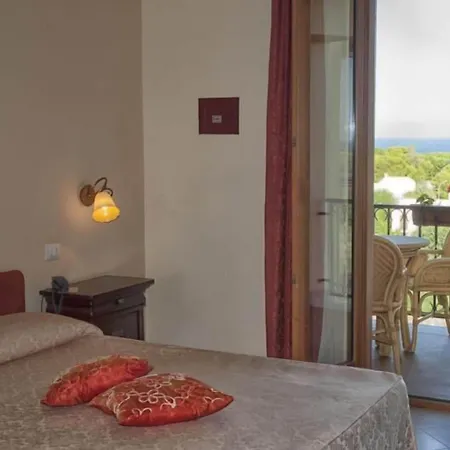 Panoramic Hotell San Vito Lo Capo