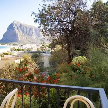 Panoramic San Vito Lo Capo