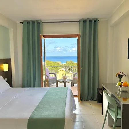 Panoramic San Vito Lo Capo