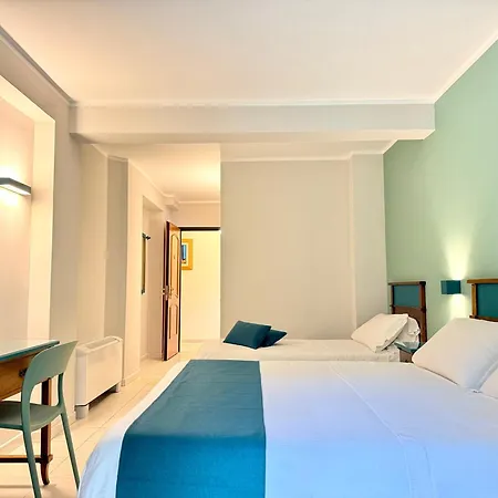 Panoramic 4* San Vito Lo Capo