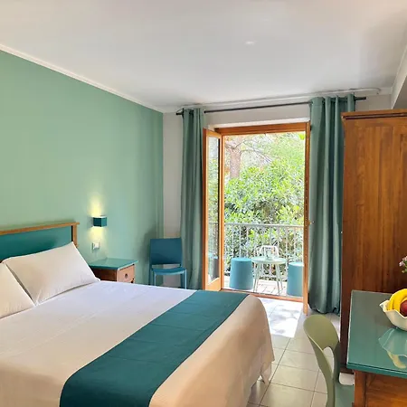 Panoramic Hotel 4*