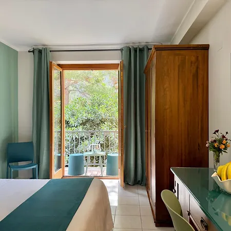 Hotel Panoramic 4*