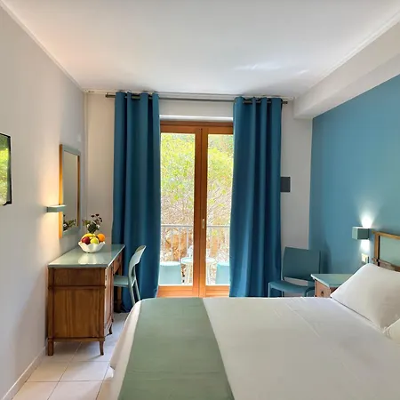 Hotel Panoramic 4*
