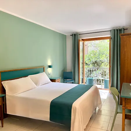 Hotel Panoramic 4*