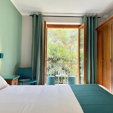 Panoramic Hotel San Vito Lo Capo