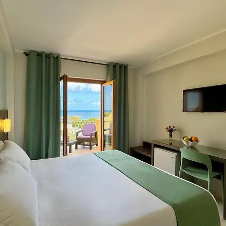 Panoramic Otel San Vito Lo Capo