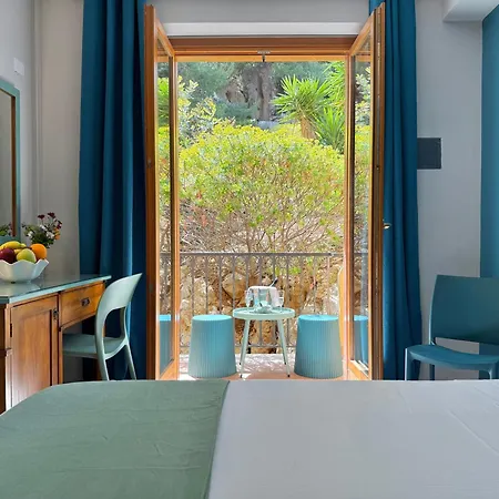 Hotel Panoramic 4*