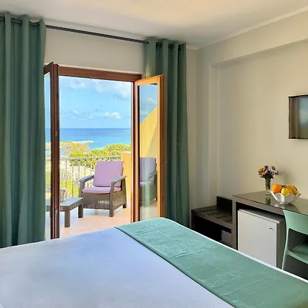 Hotel Panoramic 4*