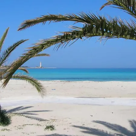 Panoramic 4* Σαν Βίτο λο Κάπο