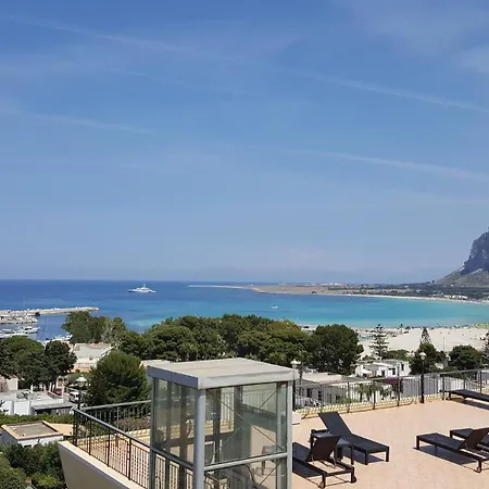 호텔 Panoramic 산비토로카포
