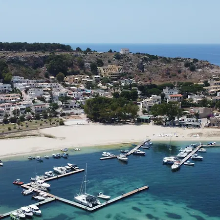 Hotel Panoramic San Vito Lo Capo
