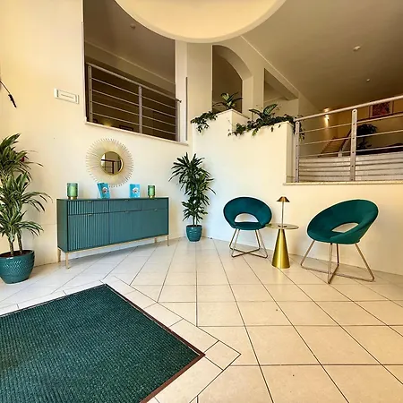 Panoramic Hotel 4*