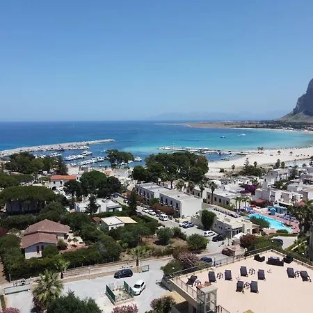 Ξενοδοχείο Panoramic
