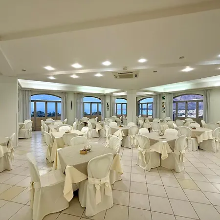 Panoramic Ξενοδοχείο