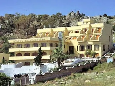 Panoramic Szálloda 4*