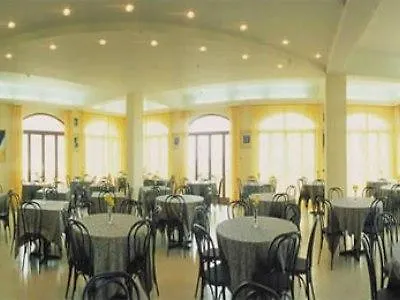 Szálloda Panoramic San Vito lo Capo