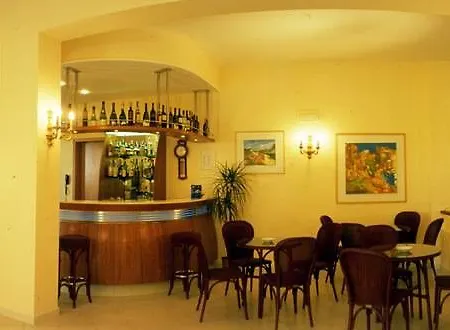 Hotel Panoramic 4*