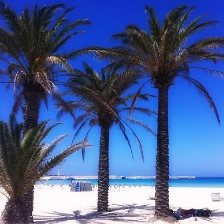 Szálloda Panoramic San Vito lo Capo