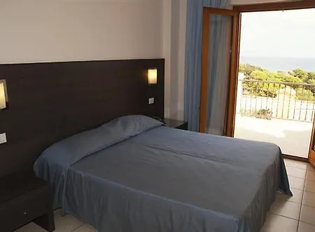 Hotel Panoramic San Vito Lo Capo