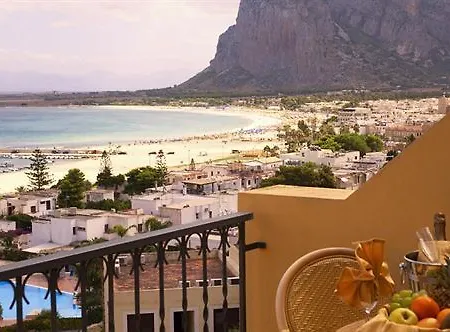 Panoramic San Vito Lo Capo