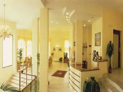 Hotell Panoramic San Vito Lo Capo