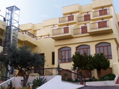Panoramic Hotell San Vito Lo Capo