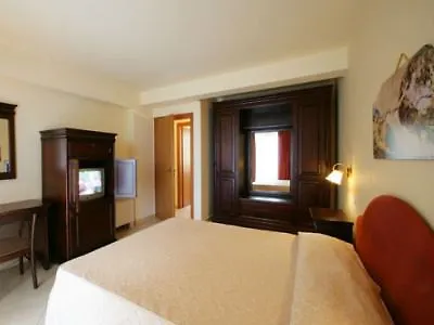 Hotel Panoramic 4*