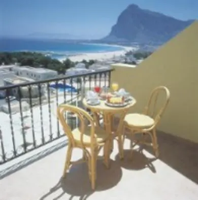 Panoramic San Vito lo Capo