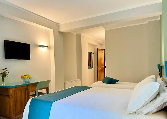 Otel Panoramic San Vito Lo Capo