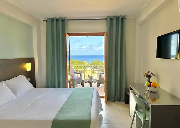 Panoramic San Vito Lo Capo