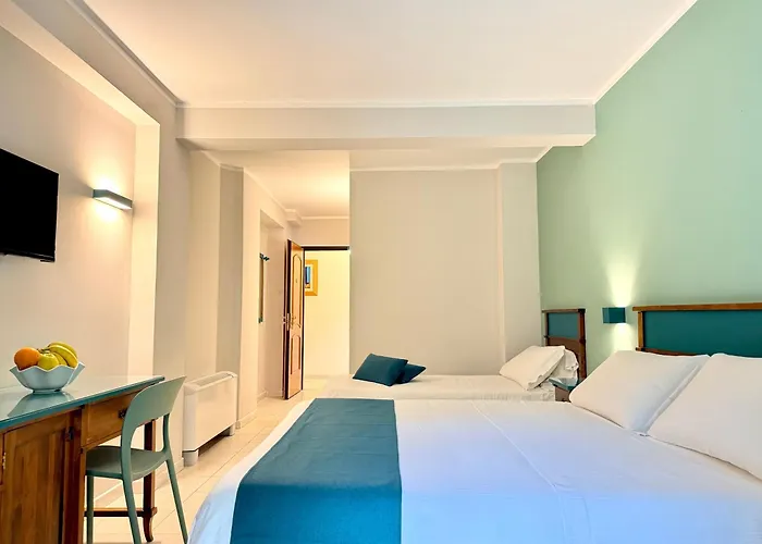 Panoramic 4* San Vito Lo Capo