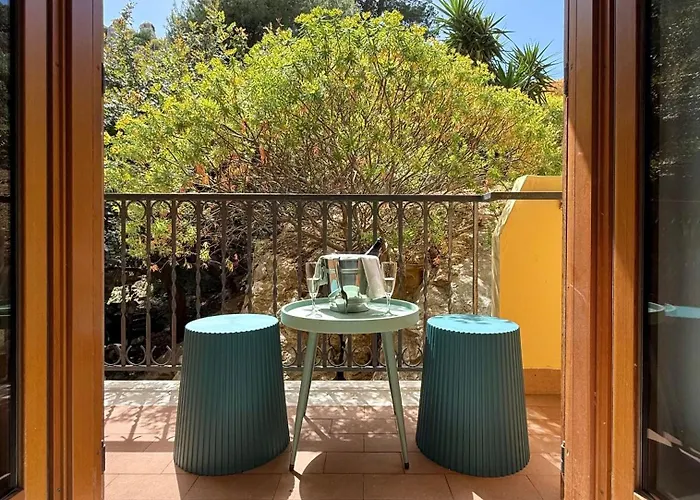 Panoramic San Vito Lo Capo