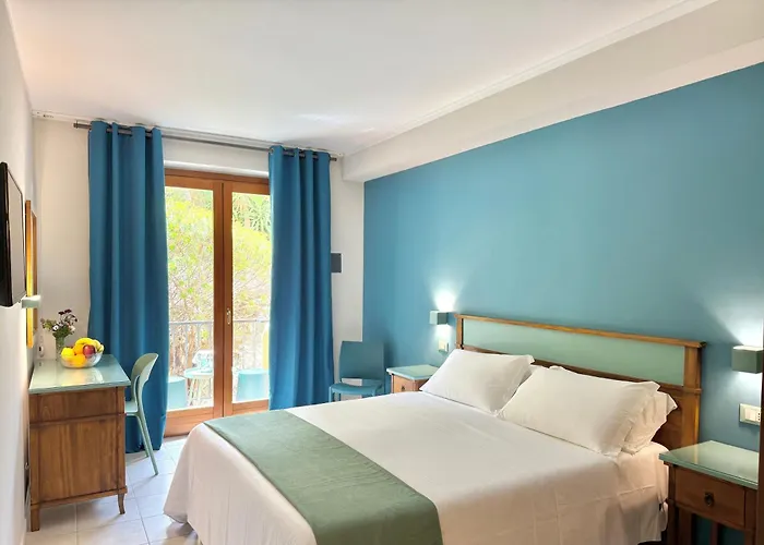 Panoramic San Vito Lo Capo