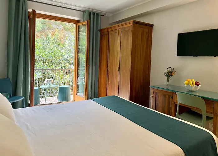 Otel Panoramic San Vito Lo Capo