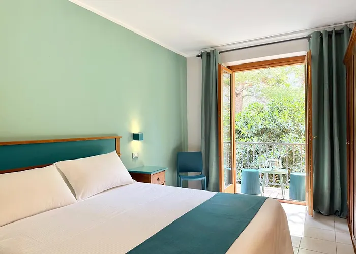 Panoramic San Vito Lo Capo