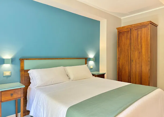 Otel Panoramic San Vito Lo Capo