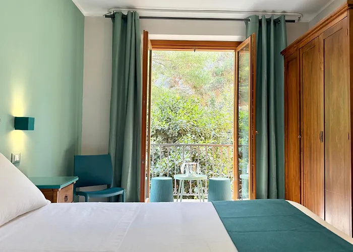 Panoramic Otel San Vito Lo Capo