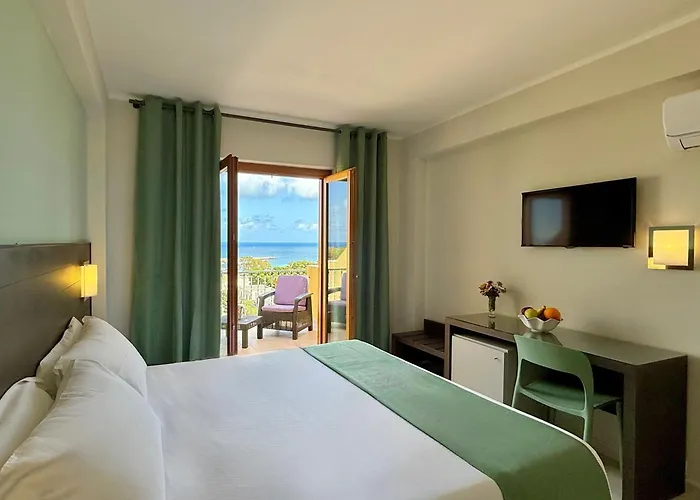 Panoramic Otel San Vito Lo Capo